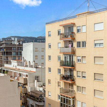 Apartament Pondarosa - PlusHolidays Calpe Exterior foto