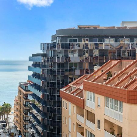 Apartament Pondarosa - PlusHolidays Calpe Exterior foto