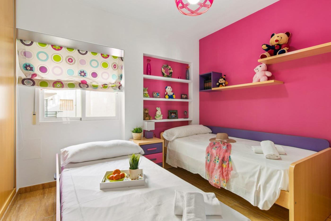 Apartament Pondarosa - PlusHolidays Calpe Exterior foto