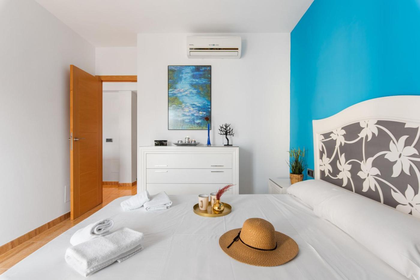 Apartament Pondarosa - PlusHolidays Calpe Exterior foto